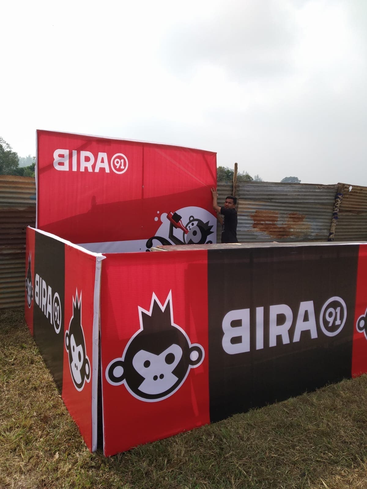Corporate Event Management